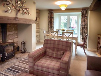 Cotswold Cottage Gems - Greystones Cottage