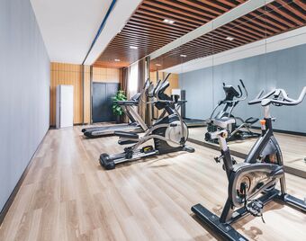 Atour Hotel Sanqiao Xixian New District Xian