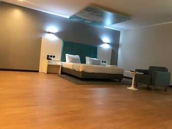 Beira Terrace Hotel