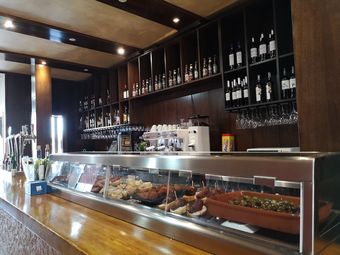 Hostal Zaranda