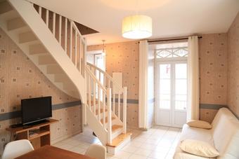 Apartamento Maison Candela