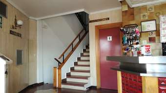 Hostal Complejo Mapru