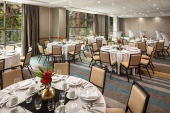 Hotel Hyatt House San Jose / Cupertino