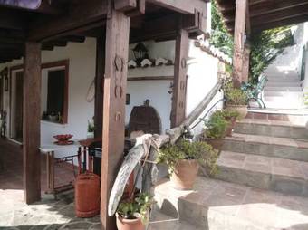Holiday Home Los Pedregales