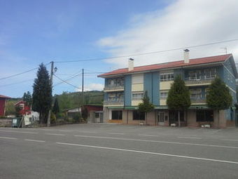 Posada Hotel La Terraza