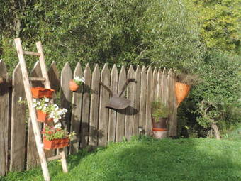 Casa Rural El Serrano