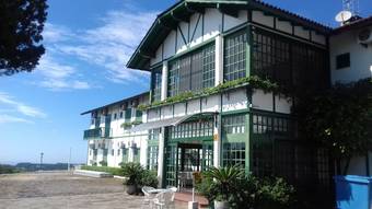 Letto Hotel Candeeiro Da Serra