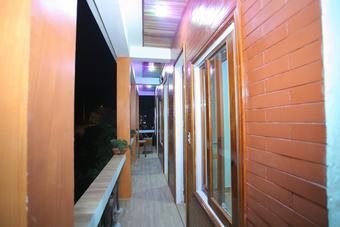 Hotel Ngoc's Garden House