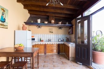 Agroturismo Casa Rural Tile Fuerteventura