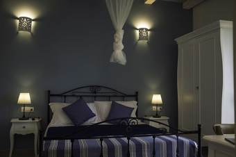 Bed & Breakfast Villa de Lua