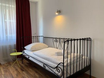Apartamentos Domapartment Cologne City Altstadt