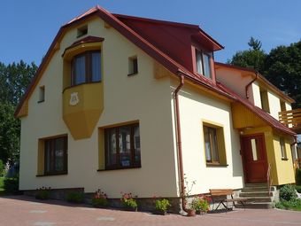 Pension Apartment Ulrich