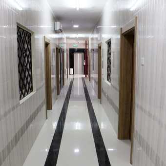 Aparthotel Manarat Manah