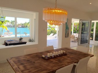 Miami Beach Villa