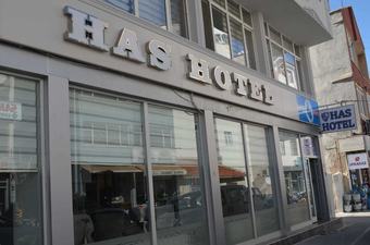 Hotel Has Otel