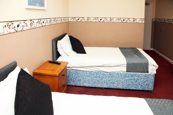 Columbia Hotel & Restaurant