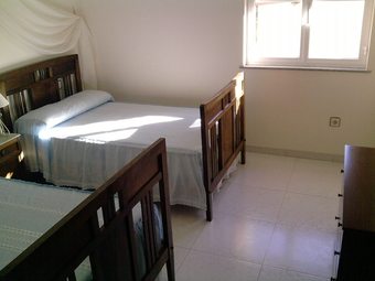 Apartamento De Playa A 20 Minutos De Santiago