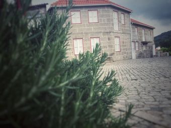 Apartamentos Casa De Castro A