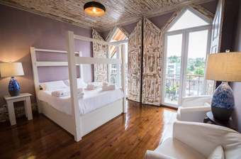 Bed & Breakfast Palacete Do Conselheiro Country House