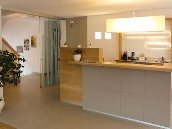 Agroturismo Agriturismo La Madrugada