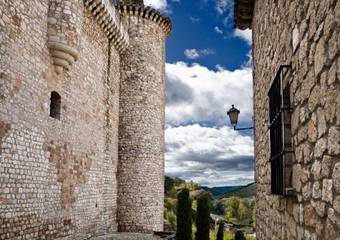 Hotel Rural El Salero