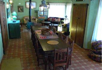 Villa Cortijo Zalamea