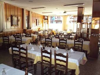 Hostal Can Baral�la