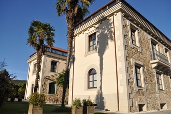 Hotel Pazo De Galegos