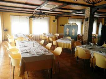 Hotel Sierra De Andujar