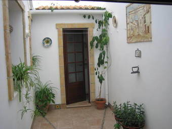 Hostal Casa Rural La Villa