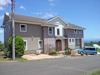 Hotel B&B Guest House Rin No Yado
