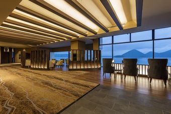 Hotel The Lake Suite Ko No Sumika