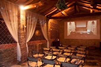 Agroturismo Tenuta Sospesa