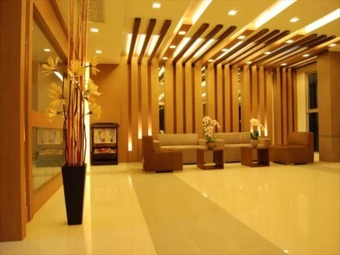Krongthong Mansion & Hotel