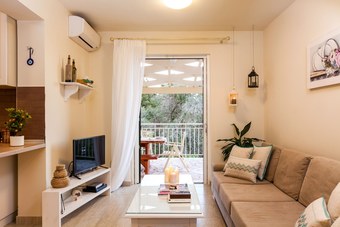 Villas Muscalas- Petra By Konnect