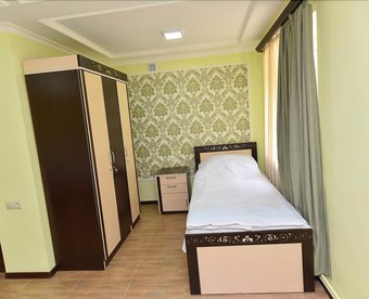 Old City Hotel Alaverdi