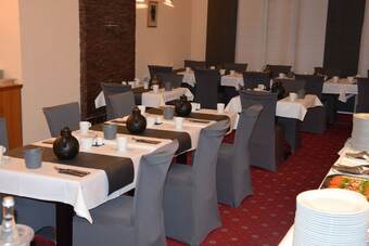 Hotel-restaurant Kempf