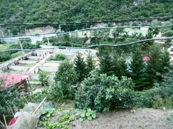 Hotel Seremet Dinlenme Tesisi