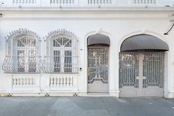 Apartamentos Gorgeous 3 Story Ph In La Roma