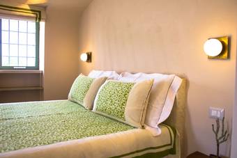 Bed & Breakfast Regina Di Ulivi