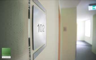 Pension Ratskeller Hagenow