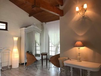 Bed & Breakfast Domaine de Hongrie