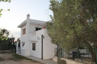 Apartamento Villa La Mascherada .