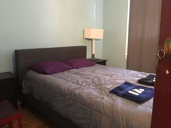 Hostal Hamtramck Hostel