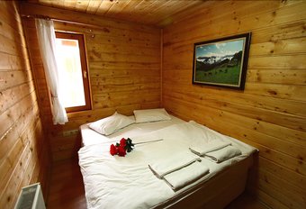 Hotel Zitas Otel Zigana Yayla Tatil Koyu