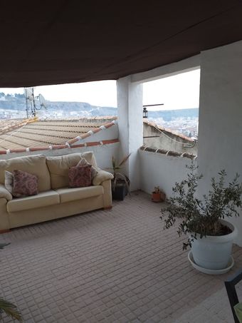 Pension Casa Grande