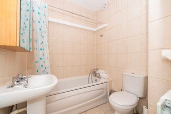 Pml Apartments Soho