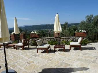 Hotel Posada Al Vent