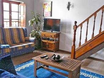 Holiday Home Casa Udias 1