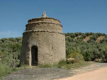 Lodge Holiday Home Cabra Fuente Camacho